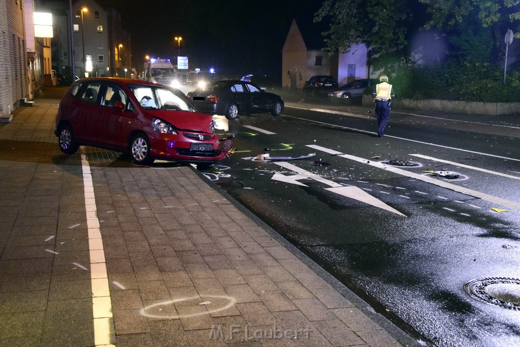 VU Koeln Porz Eil Bergerstr Bochumerstr P56.JPG - Miklos Laubert